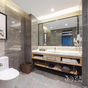 恩施国贸影院酒店(恩施火车站店)酒店提供图片