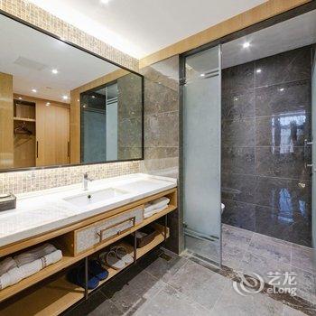 恩施国贸影院酒店(恩施火车站店)酒店提供图片