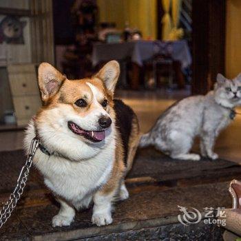 丽江安之若宿客栈酒店提供图片