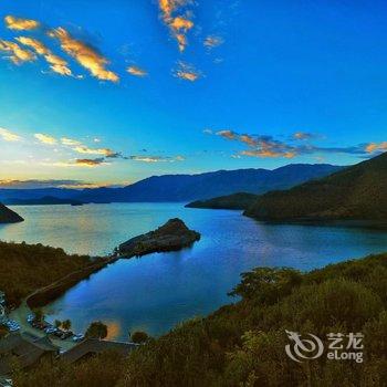 泸沽湖花房印象客栈酒店提供图片