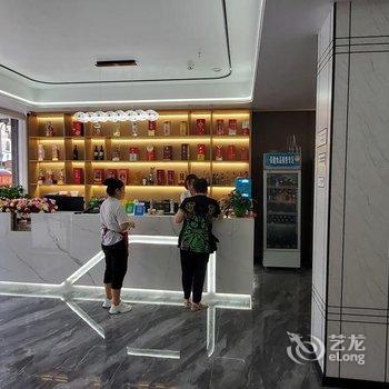 简阳金龙大酒店(天府国际机场店)酒店提供图片