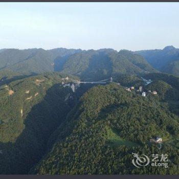 慈利曹家大院酒店提供图片