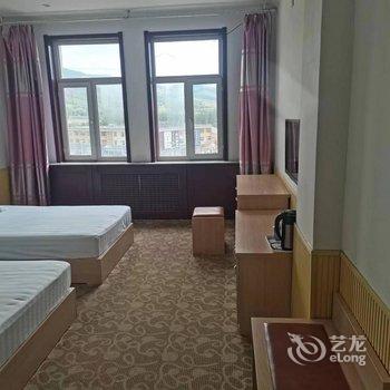 克什克腾旗诚嘉宾馆酒店提供图片