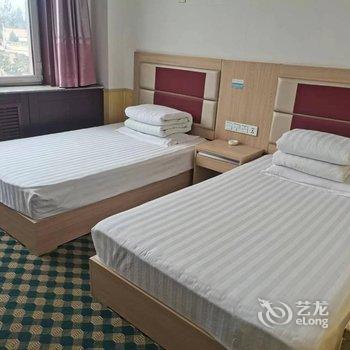 克什克腾旗诚嘉宾馆酒店提供图片