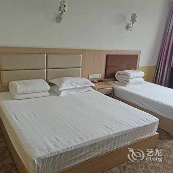 克什克腾旗诚嘉宾馆酒店提供图片