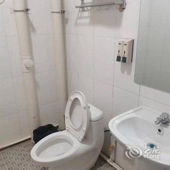 克什克腾旗诚嘉宾馆酒店提供图片