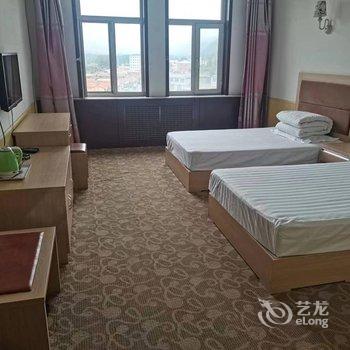 克什克腾旗诚嘉宾馆酒店提供图片