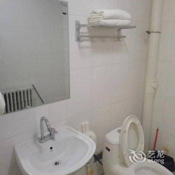 克什克腾旗诚嘉宾馆酒店提供图片