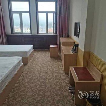 克什克腾旗诚嘉宾馆酒店提供图片