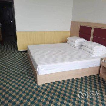 克什克腾旗诚嘉宾馆酒店提供图片