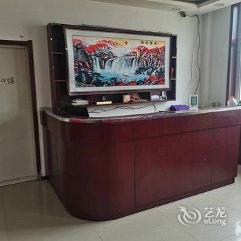 克什克腾旗诚嘉宾馆酒店提供图片