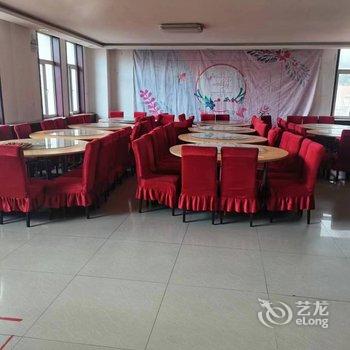 克什克腾旗诚嘉宾馆酒店提供图片