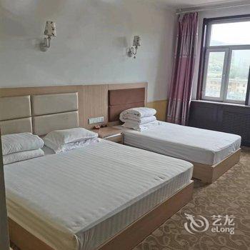 克什克腾旗诚嘉宾馆酒店提供图片