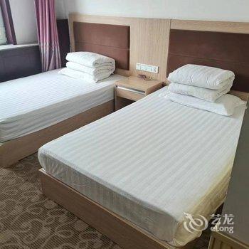 克什克腾旗诚嘉宾馆酒店提供图片