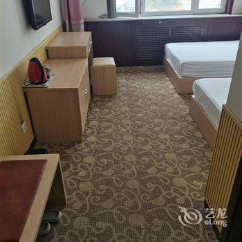 克什克腾旗诚嘉宾馆酒店提供图片