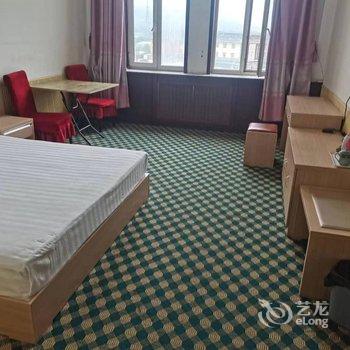 克什克腾旗诚嘉宾馆酒店提供图片