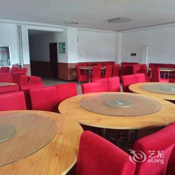 克什克腾旗诚嘉宾馆酒店提供图片