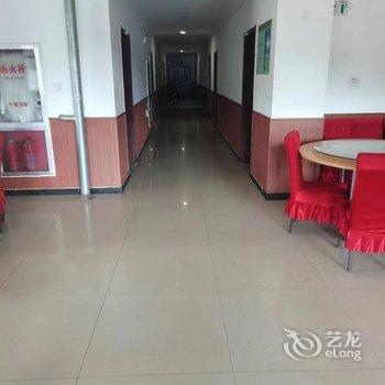 克什克腾旗诚嘉宾馆酒店提供图片