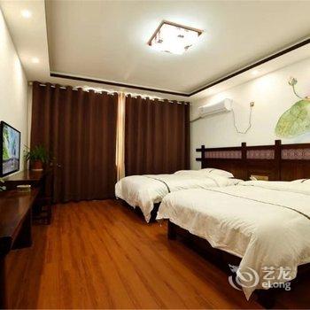 慈利曹家大院酒店提供图片