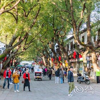 花筑奢·澜院民宿(苏州同里古镇店)酒店提供图片