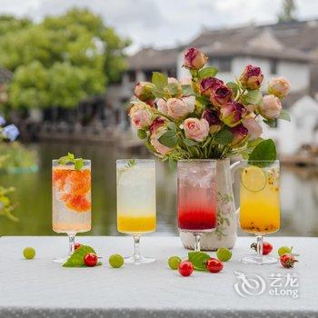 花筑奢·澜院民宿(苏州同里古镇店)酒店提供图片