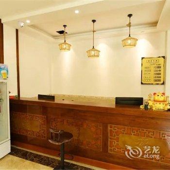 慈利曹家大院酒店提供图片