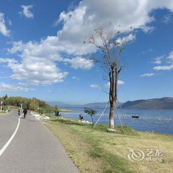 大理洱海之境花园海景酒店酒店提供图片