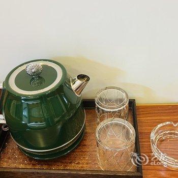 周庄左庭右院精品客栈酒店提供图片