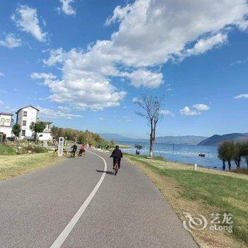 大理洱海之境花园海景酒店酒店提供图片