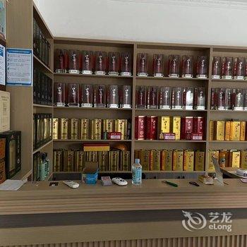 丁香树宾馆酒店提供图片