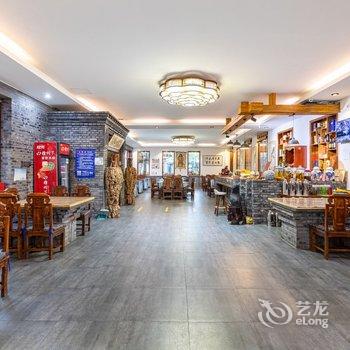 北京怀柔沐春苑十二月伴山露营民宿酒店提供图片