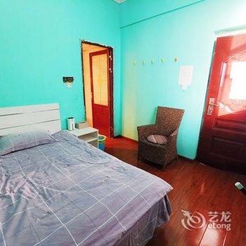 拉萨格林花园客栈酒店提供图片