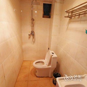 拉萨格林花园客栈酒店提供图片