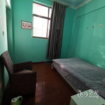 拉萨格林花园客栈酒店提供图片