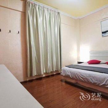 拉萨格林花园客栈酒店提供图片