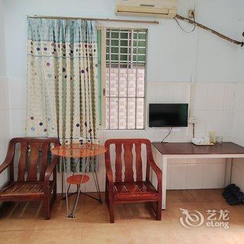 佛山福源公寓酒店提供图片