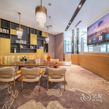 桔子酒店(重庆观音桥店)酒店提供图片