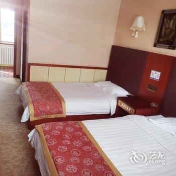 丰宁林和源宾馆酒店提供图片