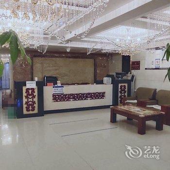 丰宁林和源宾馆酒店提供图片