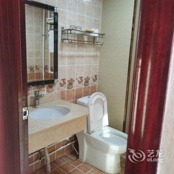 丰宁林和源宾馆酒店提供图片