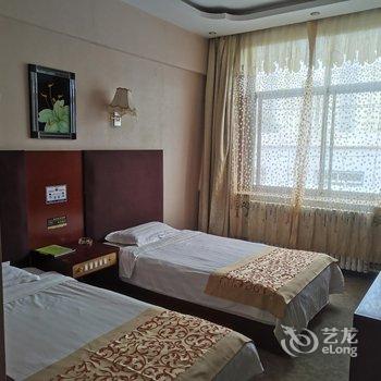 丰宁林和源宾馆酒店提供图片