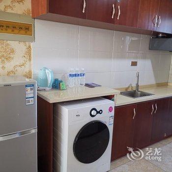 满洲里凤皇商务宾馆酒店提供图片