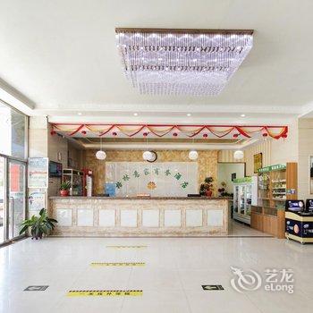 格林意家酒店(包头团结大街店)酒店提供图片