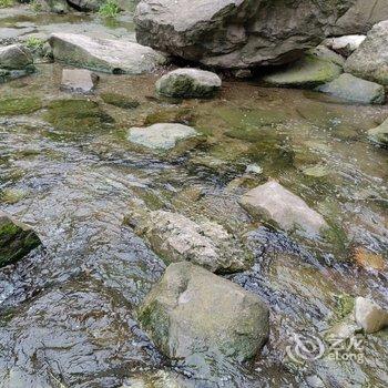 重庆渝福里民宿酒店提供图片