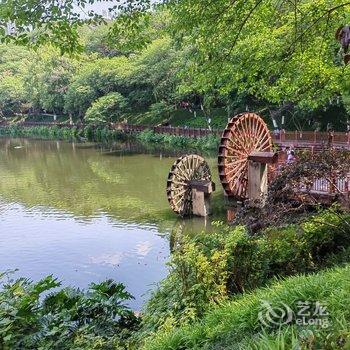 重庆渝福里民宿酒店提供图片