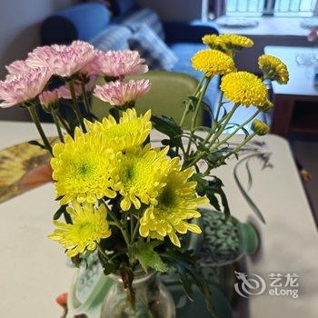 重庆渝福里民宿酒店提供图片