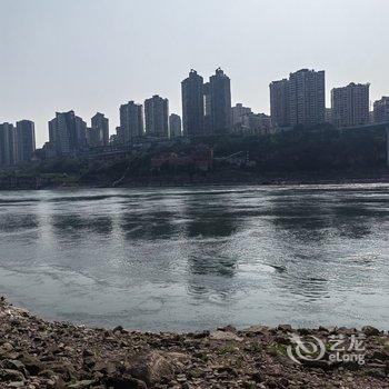 重庆渝福里民宿酒店提供图片