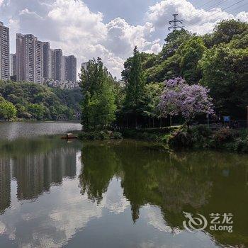 重庆渝福里民宿酒店提供图片