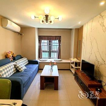 重庆渝福里民宿酒店提供图片