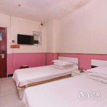 北京88快捷宾馆酒店提供图片